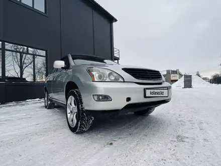 Lexus RX 330 2004 года за 6 850 000 тг. в Астана – фото 14