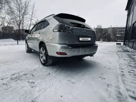 Lexus RX 330 2004 года за 6 850 000 тг. в Астана – фото 16