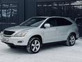 Lexus RX 330 2004 годаfor6 850 000 тг. в Астана – фото 3