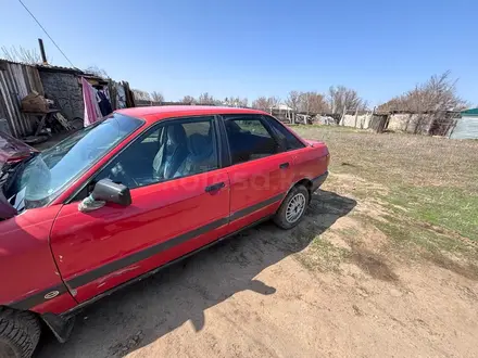 Audi 80 1987 года за 750 000 тг. в Акку – фото 4