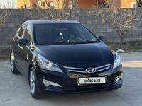 Hyundai Accent 2014 годаүшін5 100 000 тг. в Шымкент