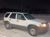 Ford Escape 2002 годаfor4 000 000 тг. в Темиртау – фото 2