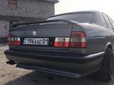Бампер БМВ е34 е36 е38 Е39 пороги накладки Спойлер обвес в круг за 25 000 тг. в Алматы