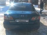 Mazda 6 2007 года за 3 100 000 тг. в Алматы – фото 5