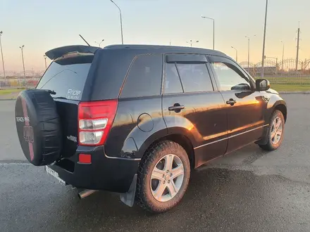 Suzuki Grand Vitara 2007 года за 5 400 000 тг. в Семей