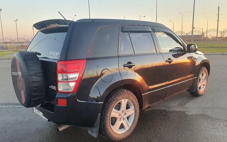 Suzuki Grand Vitara 2007 года за 5 400 000 тг. в Семей