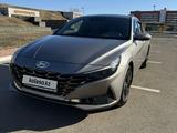 Hyundai Elantra 2023 года за 10 000 000 тг. в Костанай