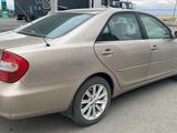 Toyota Camry 2005 годаүшін4 800 000 тг. в Шалкар – фото 3