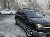 Mitsubishi Outlander 2004 годаүшін3 900 000 тг. в Талгар – фото 2