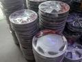 Колпаки на диски за 6 000 тг. в Алматы – фото 6