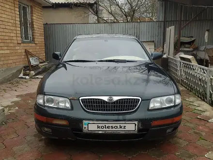 Mazda Xedos 9 1998 года за 1 000 000 тг. в Алматы