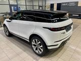Land Rover Range Rover Evoque 2020 года за 24 000 000 тг. в Алматы – фото 4