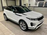 Land Rover Range Rover Evoque 2020 года за 23 500 000 тг. в Алматы – фото 2