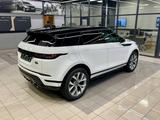 Land Rover Range Rover Evoque 2020 годаүшін22 700 000 тг. в Алматы – фото 3