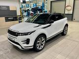 Land Rover Range Rover Evoque 2020 года за 24 900 000 тг. в Алматы