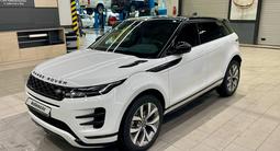 Land Rover Range Rover Evoque 2020 годаүшін22 700 000 тг. в Алматы
