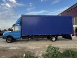 ГАЗ ГАЗель 2011 года за 4 900 000 тг. в Уральск – фото 3