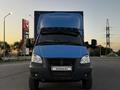 ГАЗ ГАЗель 2011 годаүшін4 900 000 тг. в Уральск – фото 6