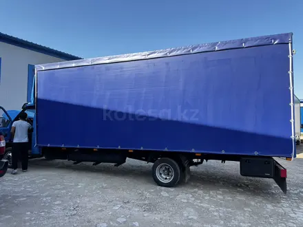 ГАЗ ГАЗель 2011 года за 4 900 000 тг. в Уральск – фото 8
