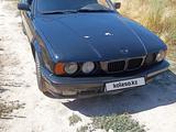 BMW 525 1988 годаүшін900 000 тг. в Тараз – фото 5