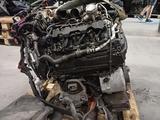 Двигатель Ауди CEU 4.0 твинтурбо из Японии за 31 876 тг. в Алматы – фото 3