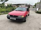 Toyota Carina E 1995 года за 970 000 тг. в Тараз – фото 2