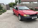 Toyota Carina E 1995 года за 970 000 тг. в Тараз – фото 3