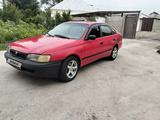 Toyota Carina E 1995 года за 970 000 тг. в Тараз – фото 4