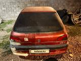Peugeot 306 1995 года за 500 000 тг. в Алматы – фото 4