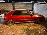 Peugeot 306 1995 года за 500 000 тг. в Алматы