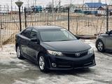 Toyota Camry 2014 годаүшін6 800 000 тг. в Аральск