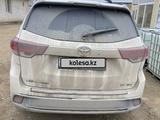 Toyota Highlander 2019 годаүшін17 700 000 тг. в Актау – фото 4