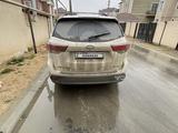 Toyota Highlander 2019 годаүшін17 700 000 тг. в Актау – фото 5