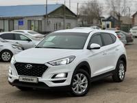 Hyundai Tucson 2020 года за 11 400 000 тг. в Актобе