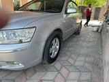 Hyundai Sonata 2008 годаүшін4 800 000 тг. в Алматы