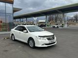 Toyota Camry 2012 года за 10 500 000 тг. в Кордай