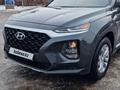 Hyundai Santa Fe 2020 годаfor11 750 000 тг. в Алматы – фото 3