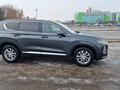 Hyundai Santa Fe 2020 годаfor11 750 000 тг. в Алматы – фото 5