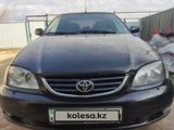 Toyota Avensis 2001 года за 2 700 000 тг. в Актобе – фото 4