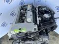111 двигатель 2.2, 2.0 Mercedes C200, Mercedes E220, 220E за 299 000 тг. в Алматы