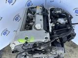 111 двигатель 2.2, 2.0 Mercedes C200, Mercedes E220, 220E за 299 000 тг. в Алматы