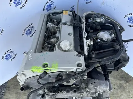 111 двигатель 2.2, 2.0 Mercedes C200, Mercedes E220, 220E за 299 000 тг. в Алматы