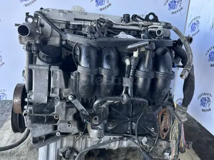111 двигатель 2.2, 2.0 Mercedes C200, Mercedes E220, 220E за 299 000 тг. в Алматы – фото 3