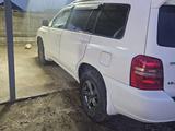 Toyota Highlander 2002 года за 6 800 000 тг. в Алматы – фото 3