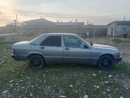 Mercedes-Benz 190 1990 года за 800 000 тг. в Тараз – фото 7