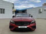 Mercedes-Benz E 43 AMG 2017 годаүшін25 000 000 тг. в Астана – фото 4