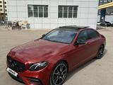 Mercedes-Benz E 43 AMG 2017 годаүшін25 000 000 тг. в Астана – фото 5