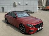 Mercedes-Benz E 43 AMG 2017 года за 25 000 000 тг. в Астана – фото 3