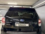 Subaru Forester 2016 года за 5 400 000 тг. в Алматы – фото 4