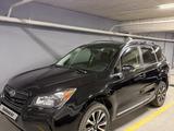 Subaru Forester 2016 года за 5 400 000 тг. в Алматы – фото 2
